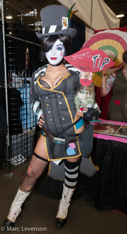 DCC Halloween 2014