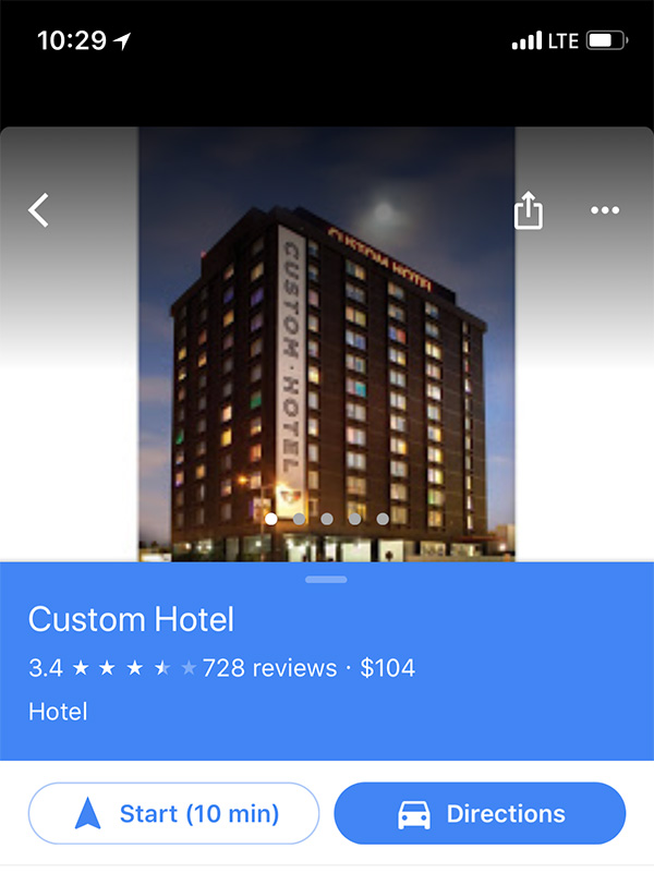 hotel-lax