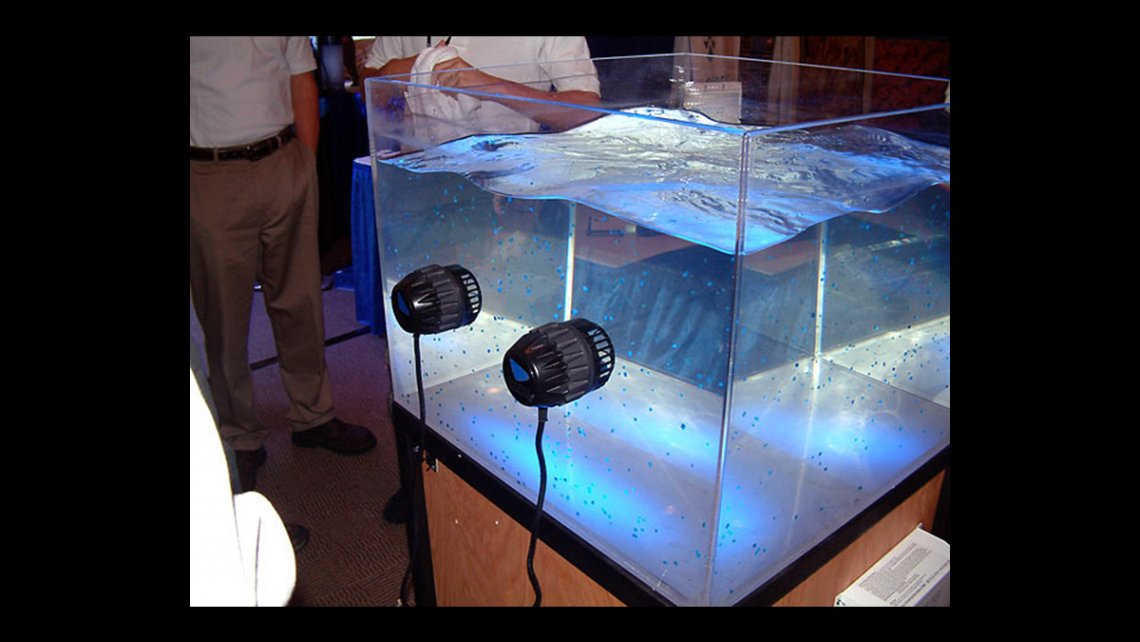 Ecotech marine  Vortech MP40 水流ポンプ VorTech – EcoTech Marine