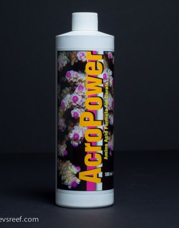 Acropower Amino Acids