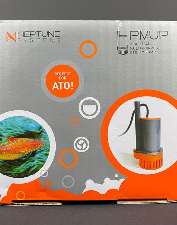 Apex Pmup v2 Utility Pump
