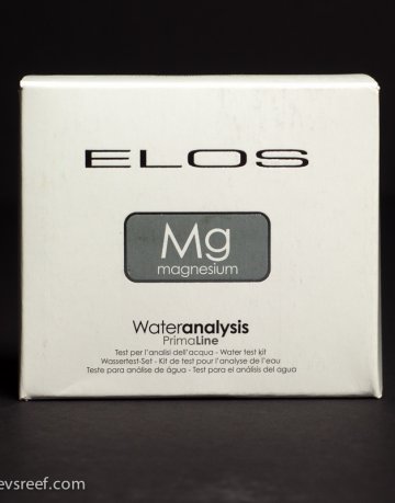 Elos Magnesium Test Kit