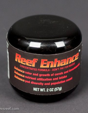 Reef Enhance