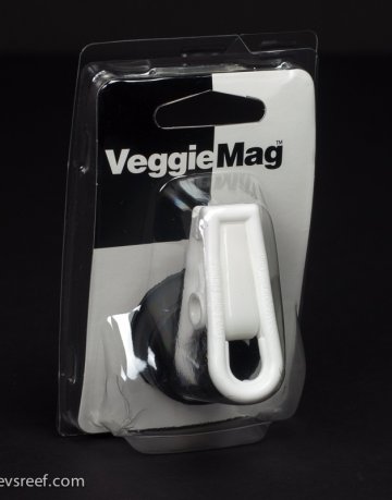 Veggie Mag Food Clip