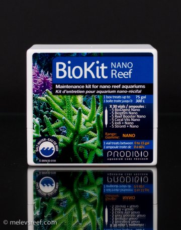 BioKit Nano