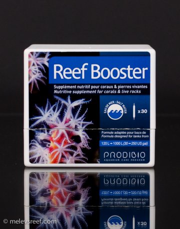 Reefbooster