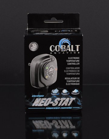 Cobalt Neo Stat