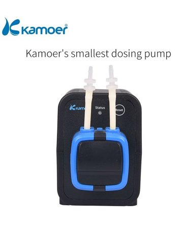 Kamoer x1 Pro2 doser from front