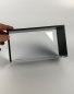 Smartphone Floater's clear bottom
