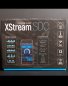 XStream back of box